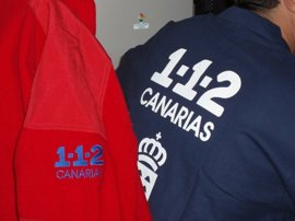 Foto: 112 CANARIAS - Archivo