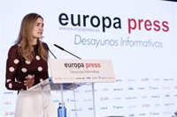 Aagesen confirma que "con toda seguridad" van a aparecer tierras raras en España: "Tenemos materias primas estratégicas"