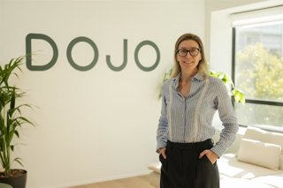 Archivo - La responsable senior de Estrategia de Ingresos y Operaciones de Dojo, Leire Borderías.