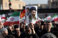 El nuevo líder supremo de Irán está "sano y salvo" pese a resultar herido en un ataque en la ofensiva de EEUU e Israel