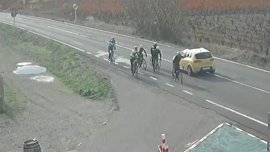 Foto: GUARDIA CIVIL DE LA RIOJA