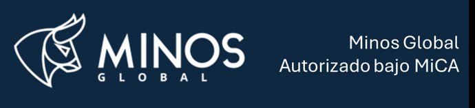 Minos Global autorizado bajo MiCA