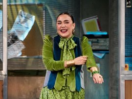 Foto: 'LA REVUELTA' / TVE