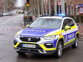 Foto: AYUNTAMIENTO DE TORREJÓN DE ARDOZ - Archivo