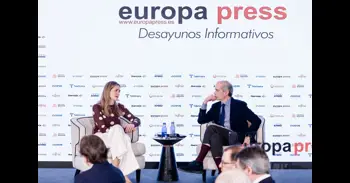 Aagesen reitera que el calendario de cierre nuclear "sigue siendo el mismo: "La única solicitud de prórroga es Almaraz"