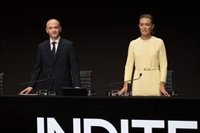 Marta Ortega cobró un millón de euros en su cuarto año al frente de Inditex y García Maceiras, 11,55 millones