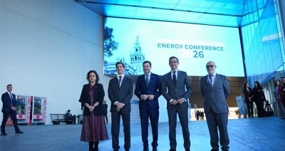 Es Andalucía - Sevilla