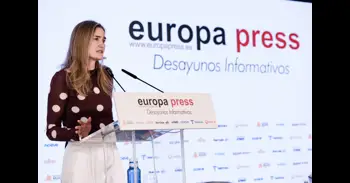 Aagesen anuncia que Espanya recolzarà el pla de l'AIE d'alliberar reserves i aportarà l'equivalent a 12 dies