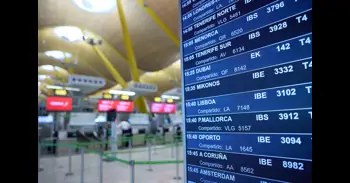 Detenida por vender billetes de avión inexistentes y apropiarse de más de 27.000 euros