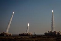 Irán amenaza con atacar "centros económicos" y "bancos" de EEUU e Israel en Oriente Próximo
