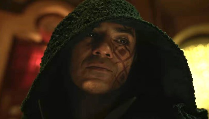 Gran sorpresa en el arranque de la temporada 2 de One Piece: ¿Quién es Dragon y por qué ayuda a Luffy?