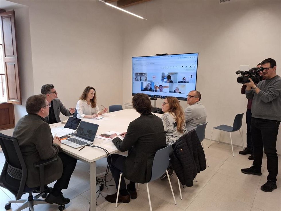 El Consell de Mallorca aprueba la convocatoria de la bolsa temporal de plazas turísticas de alquiler vacacional.