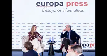 Aagesen reitera que calendari de tancament nuclear "seguix sent el mateix: "L'única sol·licitud de pròrroga és Almaraz"