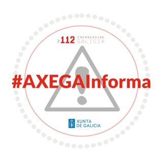 Archivo - Aviso da Axega.