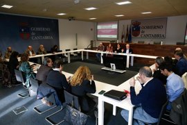 Foto: GOBIERNO DE CANTABRIA