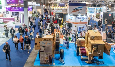 Ifema Madrid