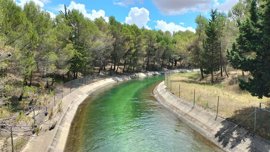 Foto: EUROPA PRESS - Archivo