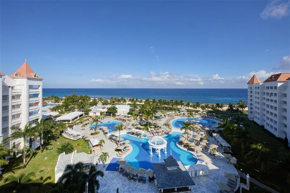 Bahía Principe Jamaica