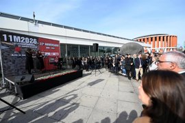 Foto: Alberto Ortega - Europa Press