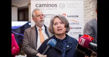 C-LM pedirá en sus alegaciones al IV Ciclo de Planificación Hidrológica infraestructuras "fundamentales" para la región