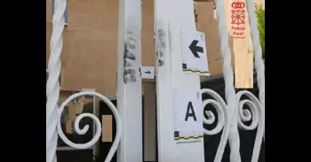 Detenido un joven de 19 años por un robo con fuerza cometido en una vivienda de Berriozar