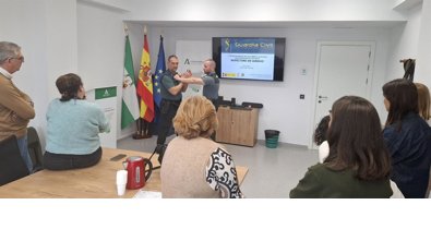 Es Andalucía - Cádiz