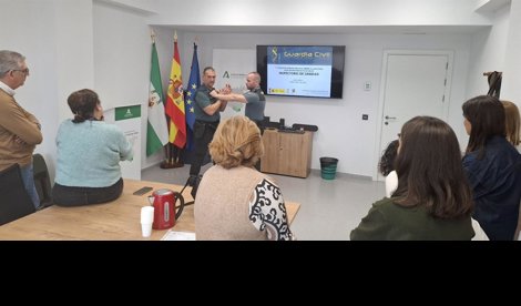 Es Andalucía - Cádiz