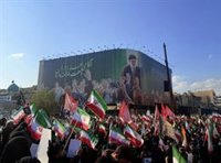 Irán no ve "ninguna posibilidad" de jugar el Mundial con la situación actual