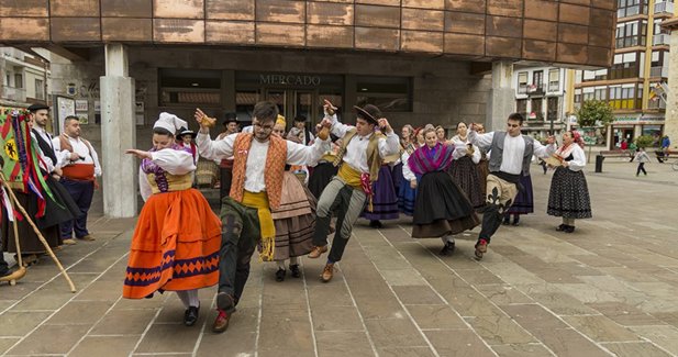 Cantabria Cultura y Deportes