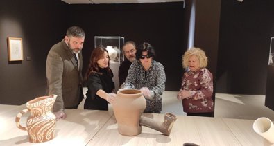 Es  Andalucía - Almería