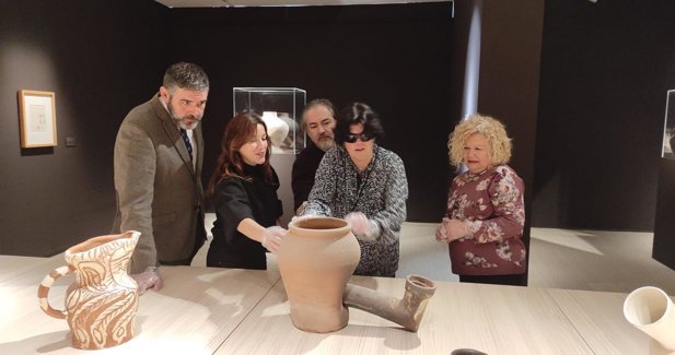 Es  Andalucía - Almería