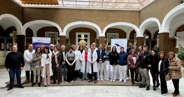 Es Andalucía - Sevilla