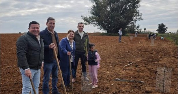 Es Andalucía - Sevilla