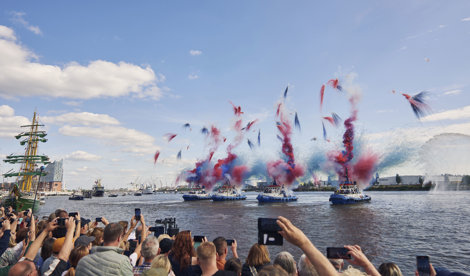 Comunicados Empresas