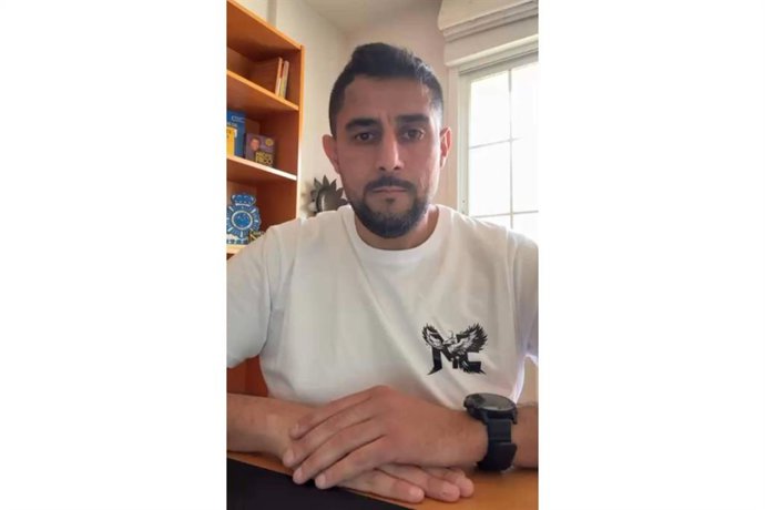 De empleado público a creador de empresas; así Carlos González construye negocios desde cero en España