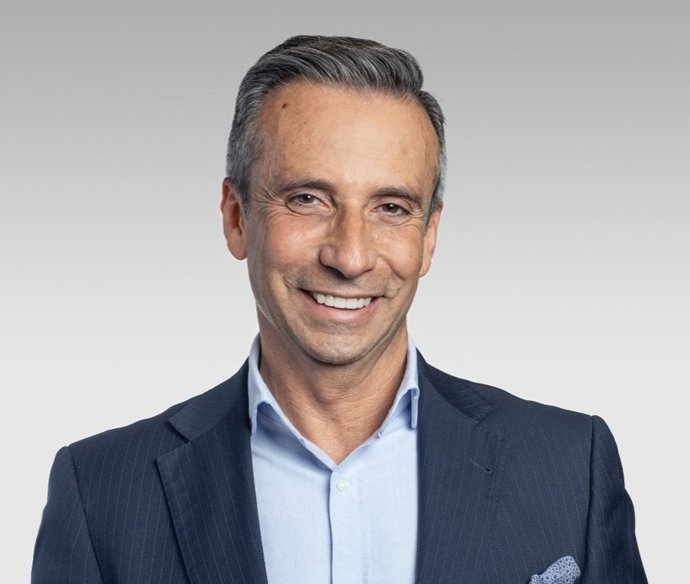 Javier Fariñas, nuevo director del área de Risk, Control & Finance Transformation de Atlas Value Management.