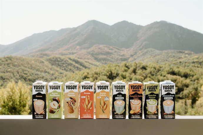 Productos de Yosoy