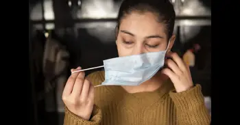 El PSOE solicitará al Gobierno central y riojano un registro de afectados de covid persistente para mejorar su atención