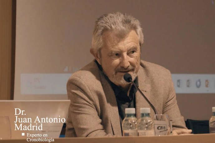 Los mayores especialistas en sueño se reunirán en la IV Jornada de Cátedra del Sueño