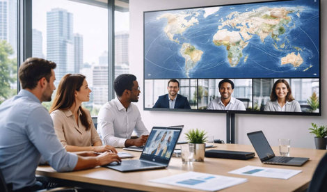 Comunicados Empresas