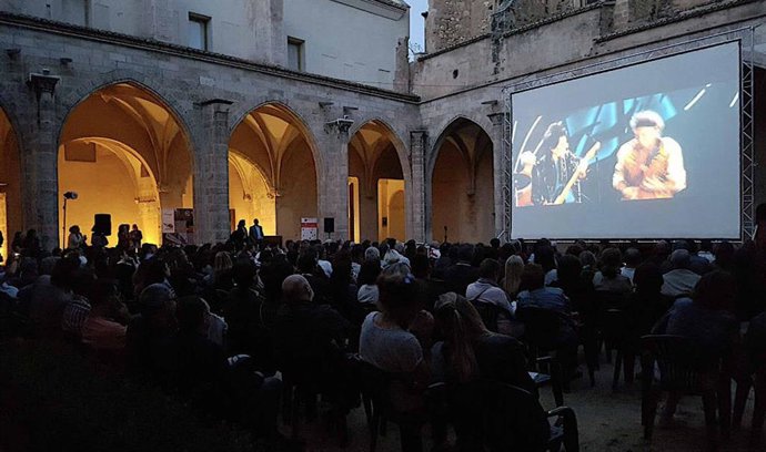 Docs València en el CCC