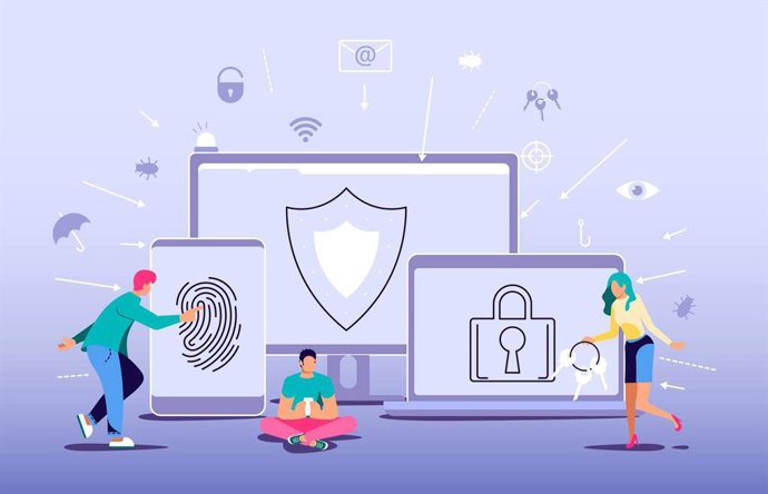 Mantenimiento informático y auditoría de seguridad: claves para empresas seguras