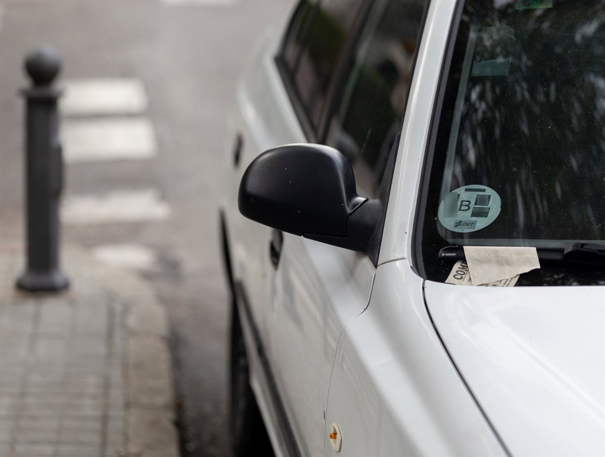 Los automovilistas españoles pagarán este año a los ayuntamientos cerca de 4.000 millones por el IVTM