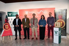 Foto: DIPUTACION DE TOLEDO