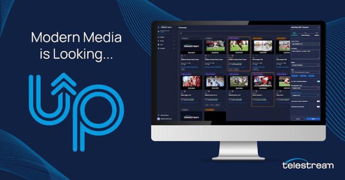 Nueva plataforma nativa en la nube