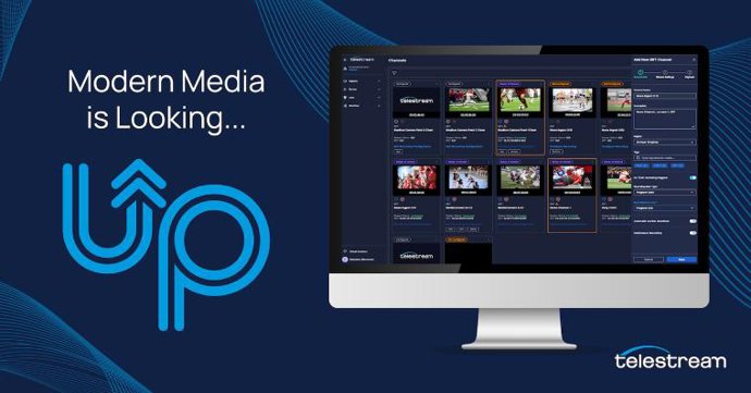 Nueva plataforma nativa en la nube