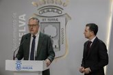 Foto: El Ayuntamiento de Huelva pide "mayor implicación" del Gobierno para "acabar con los problemas de gorrillas y okupas"