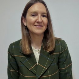 Sara Antuñano, Presidenta de AUSAPE