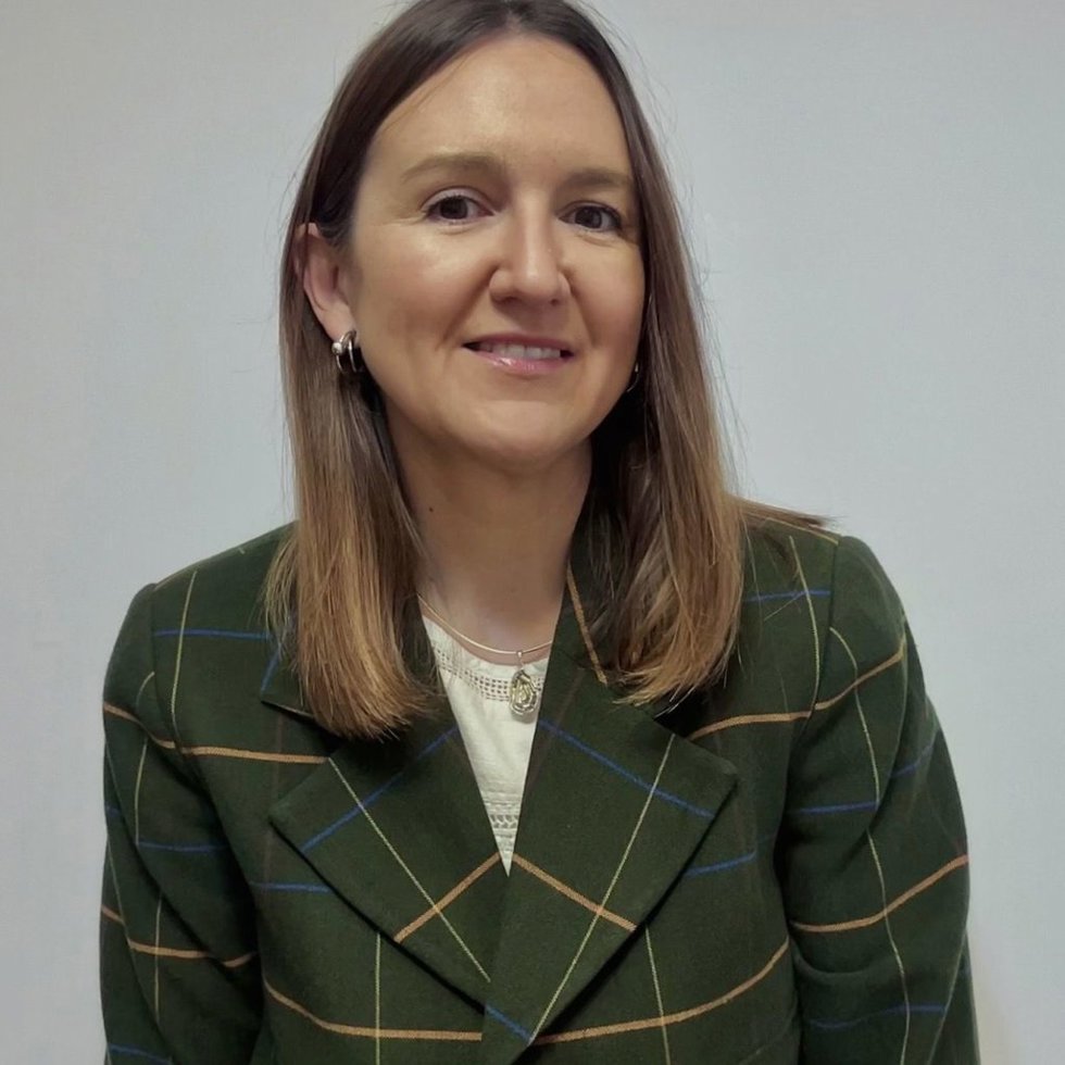 Sara Antuñano, Presidenta de AUSAPE