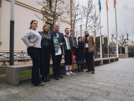 Foto: GOBIERNO DE LA RIOJA